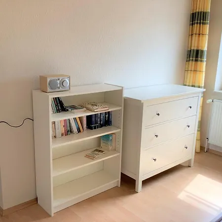Apartmán Drei Fische - Nordlandstr 4
