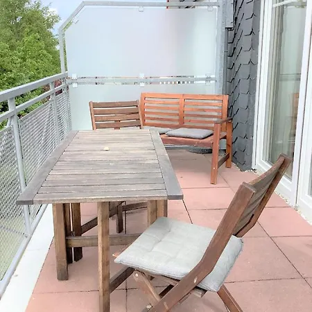 Drei Fische - Nordlandstr 4 Apartment