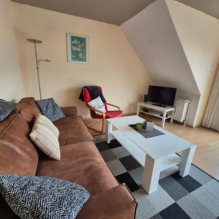 Drei Fische - Nordlandstr 4 Apartment *