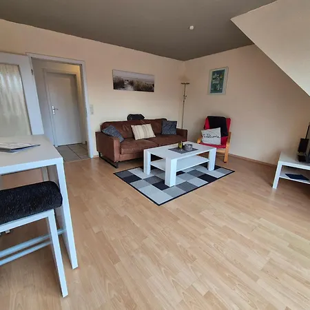 Drei Fische - Nordlandstr 4 Apartment *