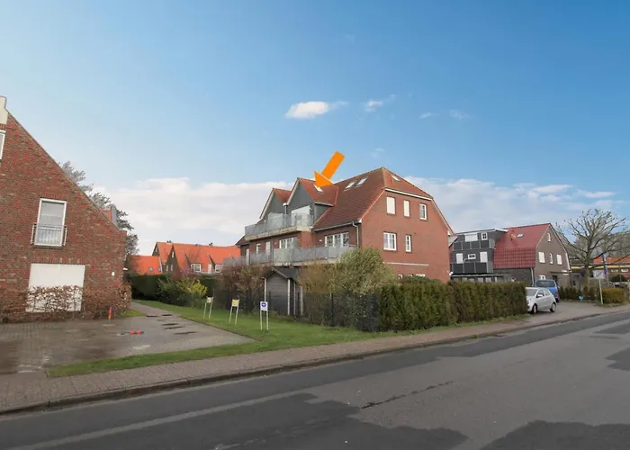 Drei Fische - Nordlandstr 4