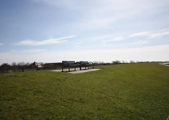 Drei Fische - Nordlandstr 4 Norddeich (Norden)